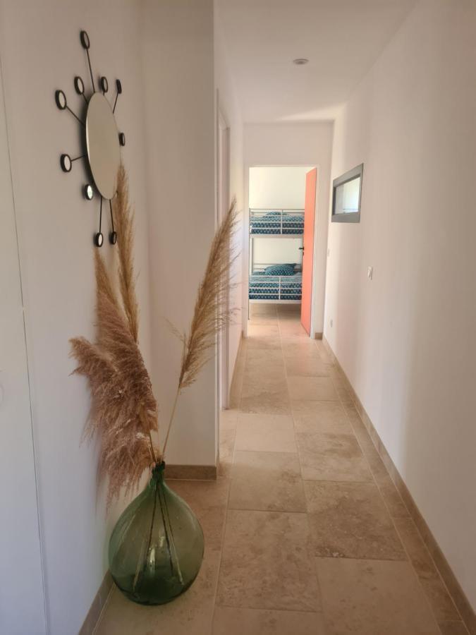 Maison En Plein Nature Villemus Eksteriør billede