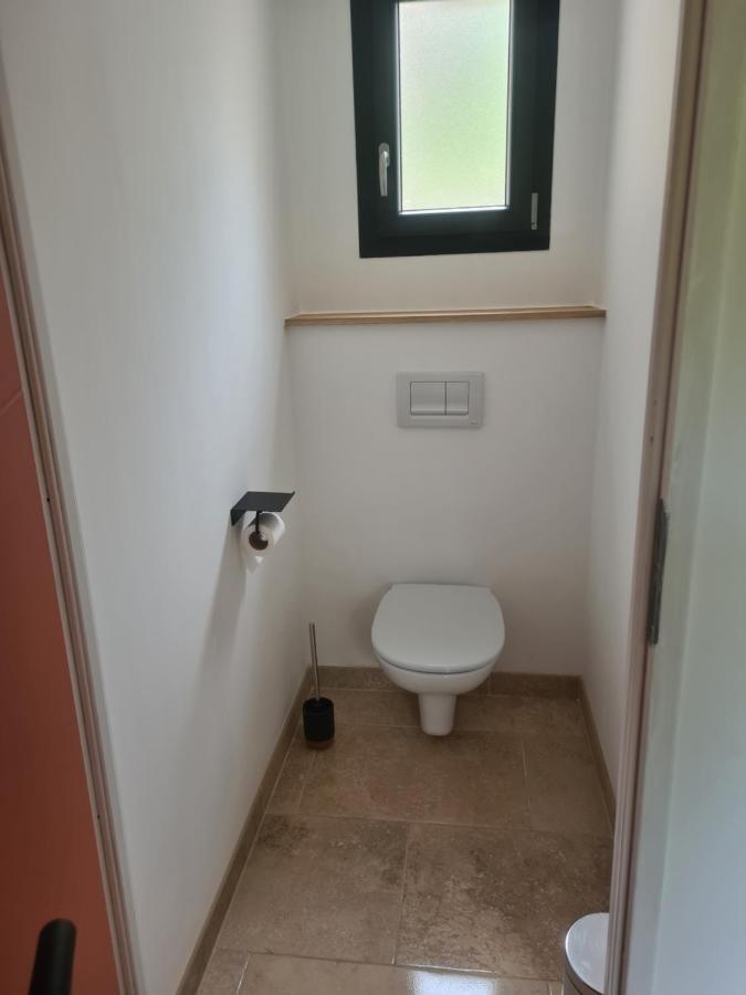 Maison En Plein Nature Villemus Eksteriør billede